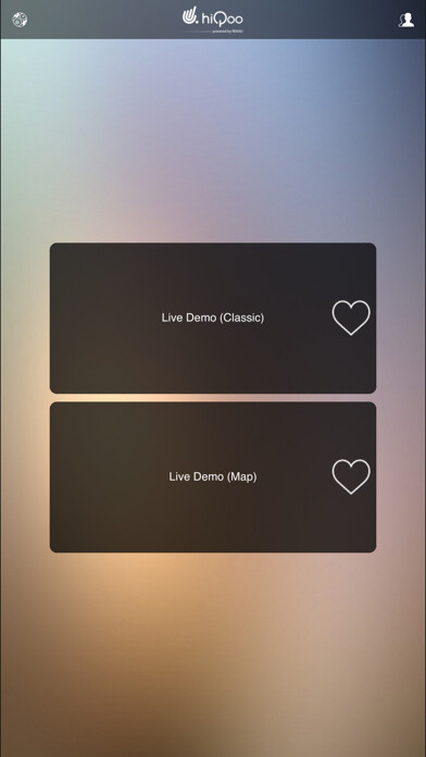 Emulate iPhone app hiQoo using MyAndroid