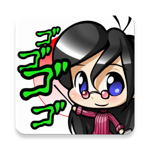 Hiragana-Chan