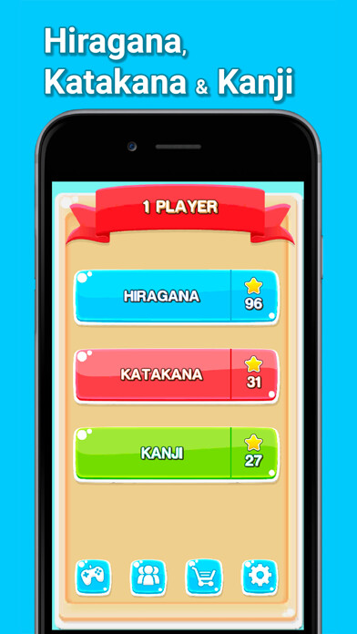 Emulate Android APK HiraKana Emulate Android APK HiraKana