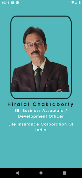Run android online APK Hiralal Chakraborty from MyAndroid or emulate Hiralal Chakraborty using MyAndroid Run android online APK Hiralal Chakraborty from MyAndroid or emulate Hiralal Chakraborty using MyAndroid