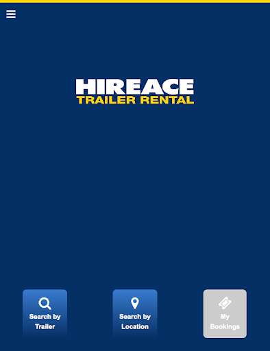 Run android online APK Hireace Rentals from MyAndroid or emulate Hireace Rentals using MyAndroid