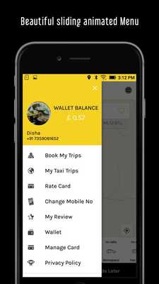 Emulate Android APK Hire Cars Emulate Android APK Hire Cars