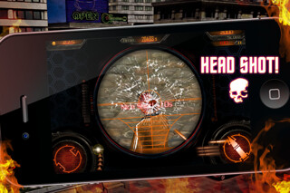 Emulate iPhone app Hired Gun 3D using MyAndroid Emulate iPhone app Hired Gun 3D using MyAndroid