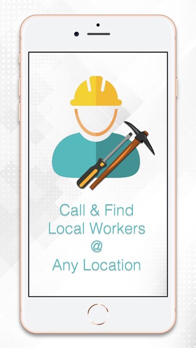 Emulate iPhone app Hire : Domestic work portal using MyAndroid Emulate iPhone app Hire : Domestic work portal using MyAndroid