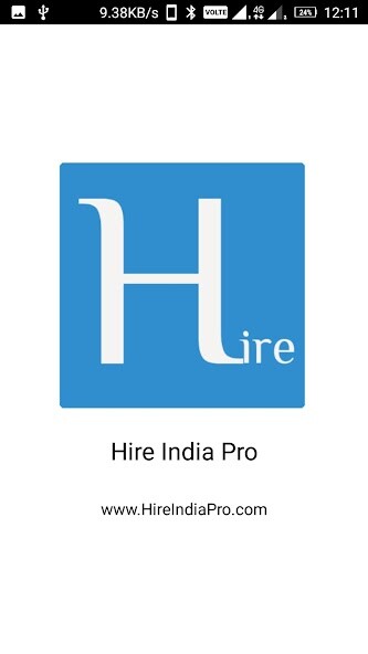 Run android online APK Hire India Pro from MyAndroid or emulate Hire India Pro using MyAndroid Run android online APK Hire India Pro from MyAndroid or emulate Hire India Pro using MyAndroid