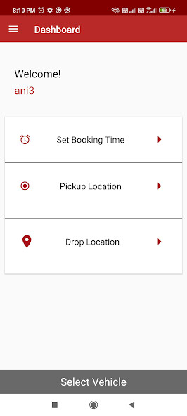 Run android online APK HireOn Users from MyAndroid or emulate HireOn Users using MyAndroid