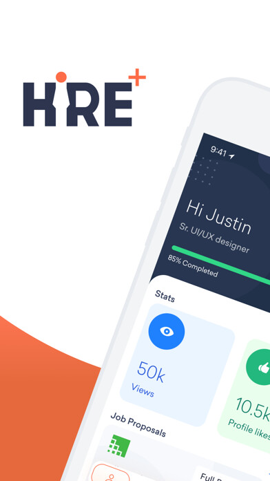 Emulate iPhone app Hire+ using MyAndroid Emulate iPhone app Hire+ using MyAndroid
