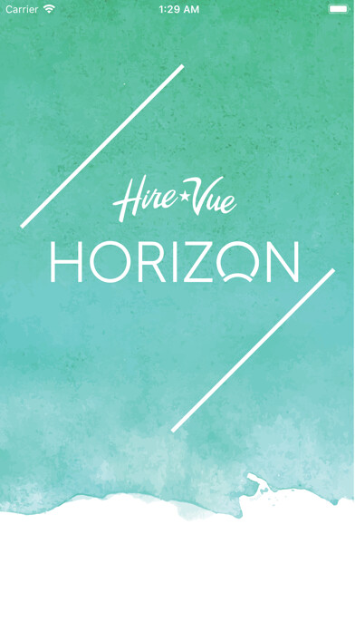 Emulate iPhone app HireVue Horizon using MyAndroid Emulate iPhone app HireVue Horizon using MyAndroid