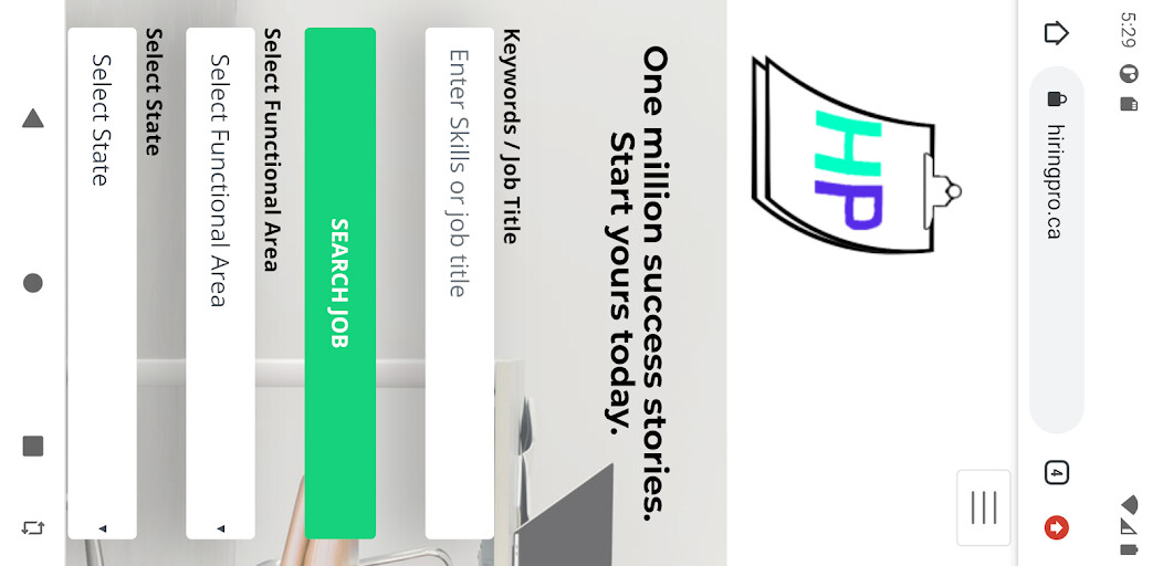 Run android online APK hiringpro from MyAndroid or emulate hiringpro using MyAndroid Run android online APK hiringpro from MyAndroid or emulate hiringpro using MyAndroid