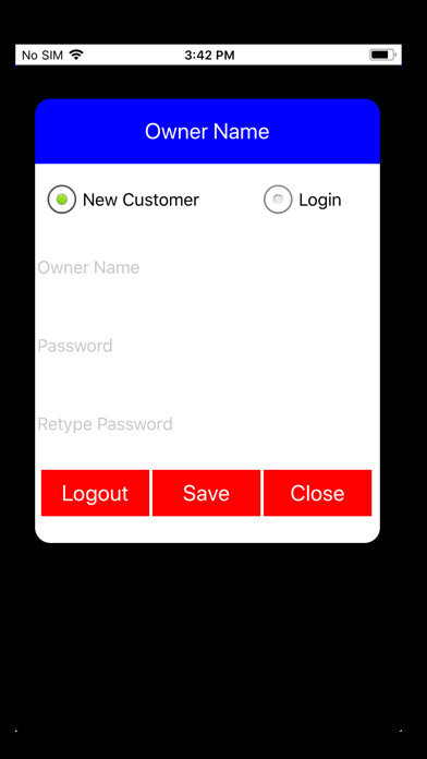 Run android online APK HiRise Smart Lighting System from MyAndroid or emulate HiRise Smart Lighting System using MyAndroid