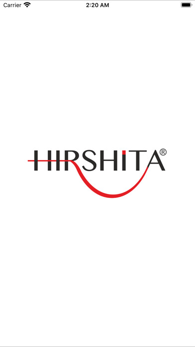 Emulate iPhone app Hirshita using MyAndroid Emulate iPhone app Hirshita using MyAndroid