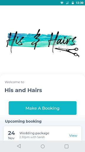 Run android online APK His and Hairs from MyAndroid or emulate His and Hairs using MyAndroid