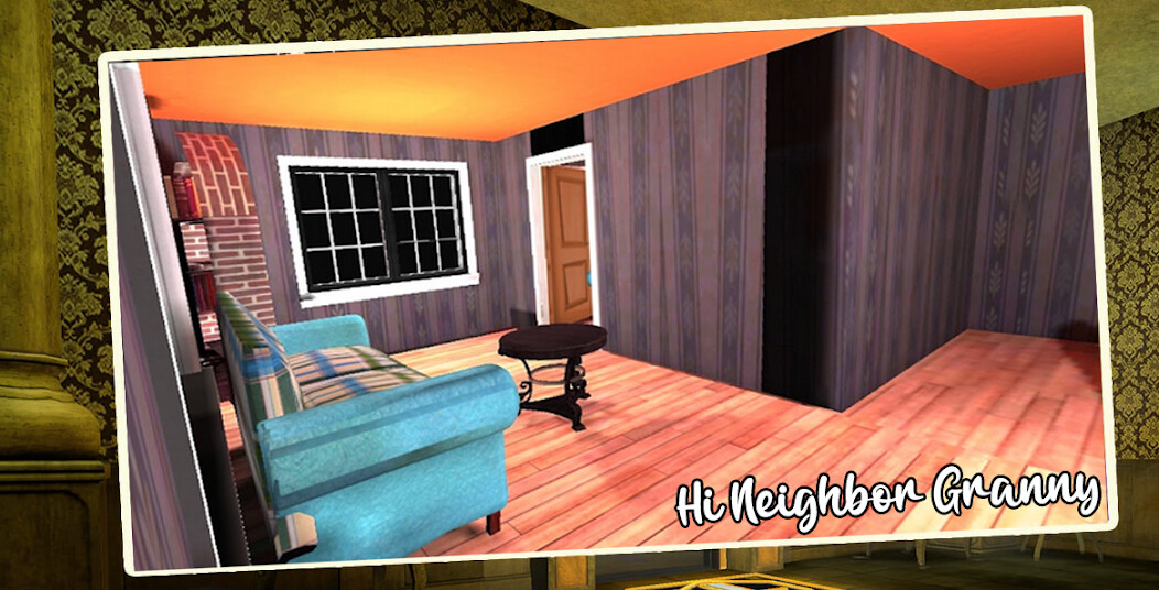 Run android online APK Hi Scary Neighbor Evil Scream from MyAndroid or emulate Hi Scary Neighbor Evil Scream using MyAndroid Run android online APK Hi Scary Neighbor Evil Scream from MyAndroid or emulate Hi Scary Neighbor Evil Scream using MyAndroid