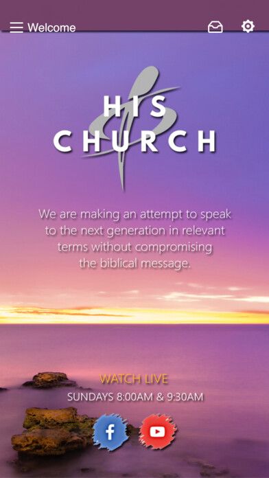 Run android online APK His Church Pineville from MyAndroid or emulate His Church Pineville using MyAndroid Run android online APK His Church Pineville from MyAndroid or emulate His Church Pineville using MyAndroid