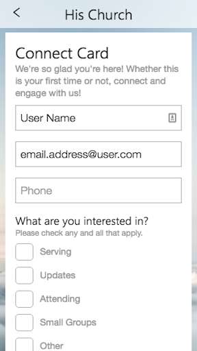 Run android online APK His Church from MyAndroid or emulate His Church using MyAndroid Run android online APK His Church from MyAndroid or emulate His Church using MyAndroid