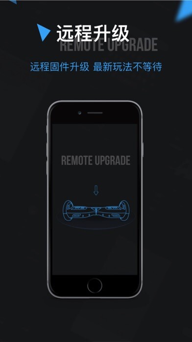Emulate iPhone app Hiscooter using MyAndroid Emulate iPhone app Hiscooter using MyAndroid