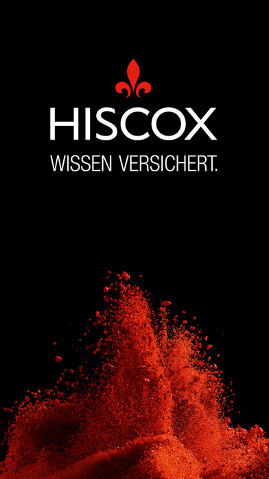 Emulate iPhone app Hiscox-App using MyAndroid Emulate iPhone app Hiscox-App using MyAndroid