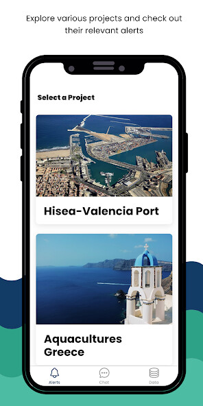 Run android online APK HiSea ALPHA from MyAndroid or emulate HiSea ALPHA using MyAndroid