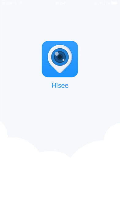 Emulate iPhone app HiSee using MyAndroid