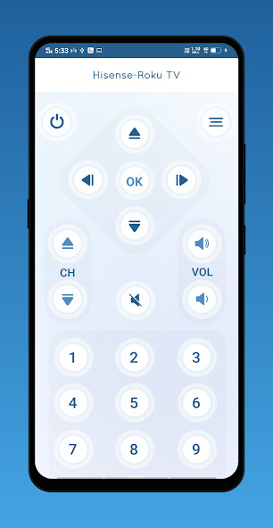Run android online APK Hisense Tv Remote Control from MyAndroid or emulate Hisense Tv Remote Control using MyAndroid Run android online APK Hisense Tv Remote Control from MyAndroid or emulate Hisense Tv Remote Control using MyAndroid