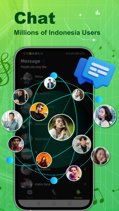Emulate iPhone app HiSing-Sing Karaoke for Fun using MyAndroid Emulate iPhone app HiSing-Sing Karaoke for Fun using MyAndroid