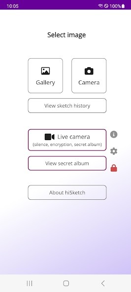 Run android online APK hiSketch from MyAndroid or emulate hiSketch using MyAndroid Run android online APK hiSketch from MyAndroid or emulate hiSketch using MyAndroid