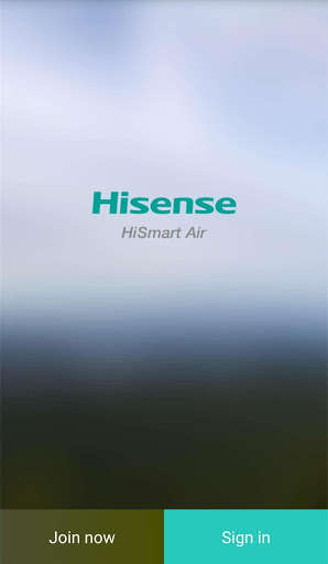 Run android online APK HiSmart Air from MyAndroid or emulate HiSmart Air using MyAndroid