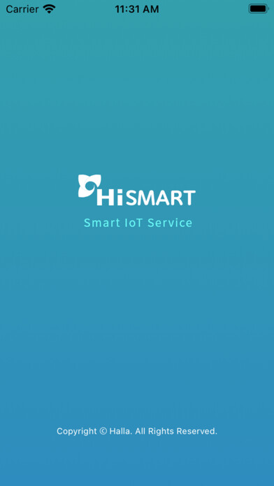 Emulate iPhone app HiSmart Driver using MyAndroid Emulate iPhone app HiSmart Driver using MyAndroid