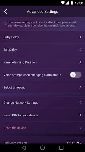 Run android online APK HiSmart Security from MyAndroid or emulate HiSmart Security using MyAndroid Run android online APK HiSmart Security from MyAndroid or emulate HiSmart Security using MyAndroid