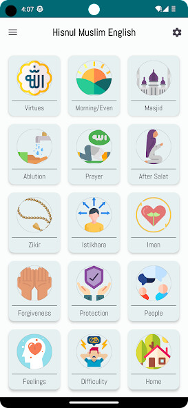 Run android online APK Hisnul Muslim English from MyAndroid or emulate Hisnul Muslim English using MyAndroid Run android online APK Hisnul Muslim English from MyAndroid or emulate Hisnul Muslim English using MyAndroid