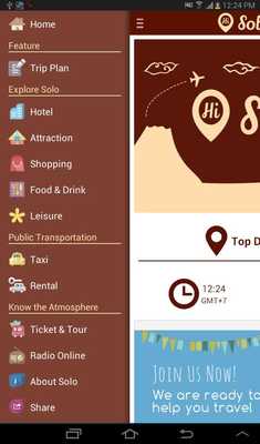 Emulate Android APK Hi Solo