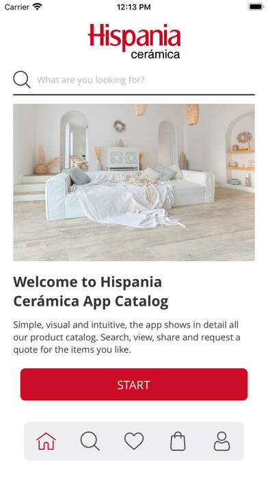 Run android online APK Hispania Cerámica from MyAndroid or emulate Hispania Cerámica using MyAndroid