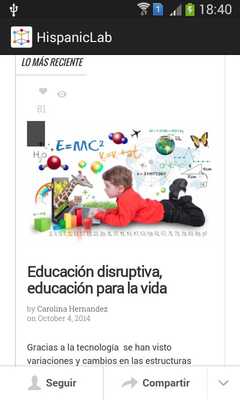 Emulate Android APK HispanicLab Emulate Android APK HispanicLab