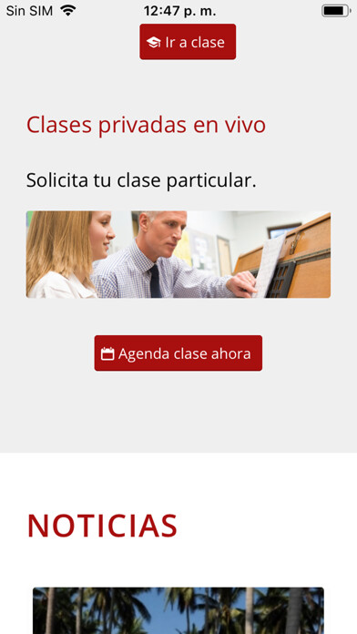 Emulate iPhone app HI-SPANISH using MyAndroid Emulate iPhone app HI-SPANISH using MyAndroid