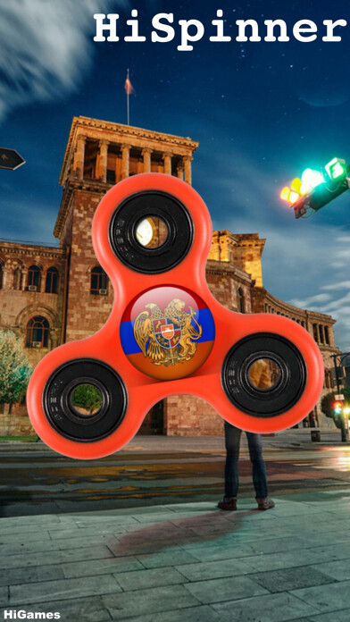 Emulate Android APK Hi Spinner Emulate Android APK Hi Spinner