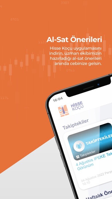 Emulate iPhone app Hisse Koçu + using MyAndroid Emulate iPhone app Hisse Koçu + using MyAndroid