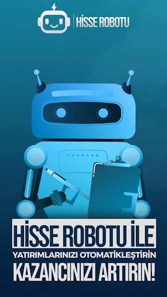 Run android online APK Hisse Robotu from MyAndroid or emulate Hisse Robotu using MyAndroid