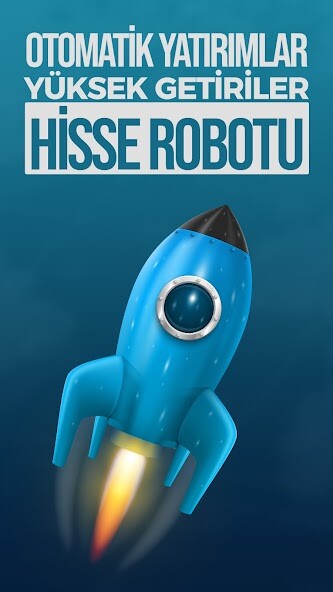 Emulate Hisse Robotu from MyAndroid or run Hisse Robotu using MyAndroid