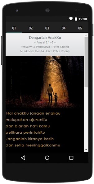 Run android online APK HisSongs from MyAndroid or emulate HisSongs using MyAndroid Run android online APK HisSongs from MyAndroid or emulate HisSongs using MyAndroid