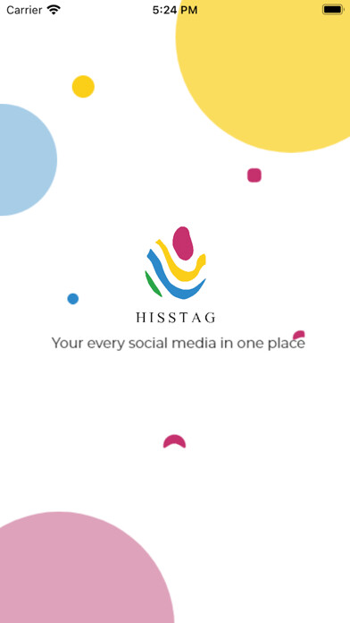 Emulate iPhone app HissTag using MyAndroid Emulate iPhone app HissTag using MyAndroid