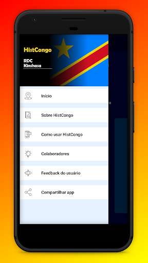 Run android online APK HistCongo - (RDC-Kinshasa) from MyAndroid or emulate HistCongo - (RDC-Kinshasa) using MyAndroid