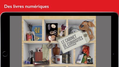 Emulate iPhone app Histoires using MyAndroid