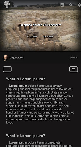 Run android online APK Historia de Alicante from MyAndroid or emulate Historia de Alicante using MyAndroid Run android online APK Historia de Alicante from MyAndroid or emulate Historia de Alicante using MyAndroid