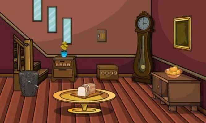 Emulate Android APK Historical Escape - Ancient Room Collection