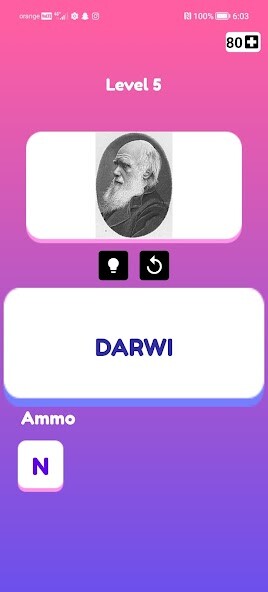 Run android online APK Historical People Quiz from MyAndroid or emulate Historical People Quiz using MyAndroid Run android online APK Historical People Quiz from MyAndroid or emulate Historical People Quiz using MyAndroid