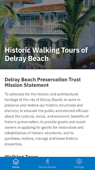 Run android online APK Historic Delray Walking Tours from MyAndroid or emulate Historic Delray Walking Tours using MyAndroid Run android online APK Historic Delray Walking Tours from MyAndroid or emulate Historic Delray Walking Tours using MyAndroid