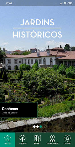 Run android online APK Historic Gardens from MyAndroid or emulate Historic Gardens using MyAndroid