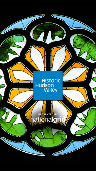 Emulate iPhone app Historic Hudson Valley using MyAndroid Emulate iPhone app Historic Hudson Valley using MyAndroid