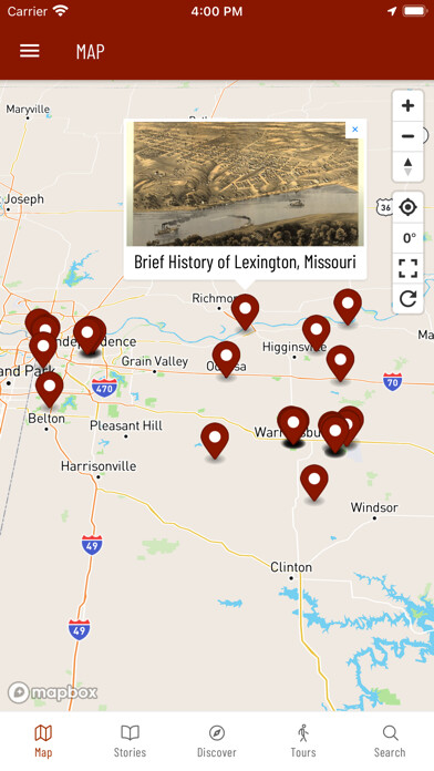 Run android online APK Historic Missouri from MyAndroid or emulate Historic Missouri using MyAndroid Run android online APK Historic Missouri from MyAndroid or emulate Historic Missouri using MyAndroid