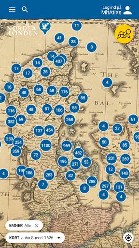 Run android online APK Historisk Atlas from MyAndroid or emulate Historisk Atlas using MyAndroid Run android online APK Historisk Atlas from MyAndroid or emulate Historisk Atlas using MyAndroid
